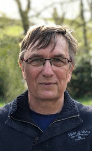 Manfred Fischer