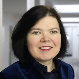 Heike Herber-Fries