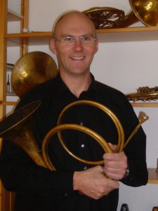 Oliver Nicolai