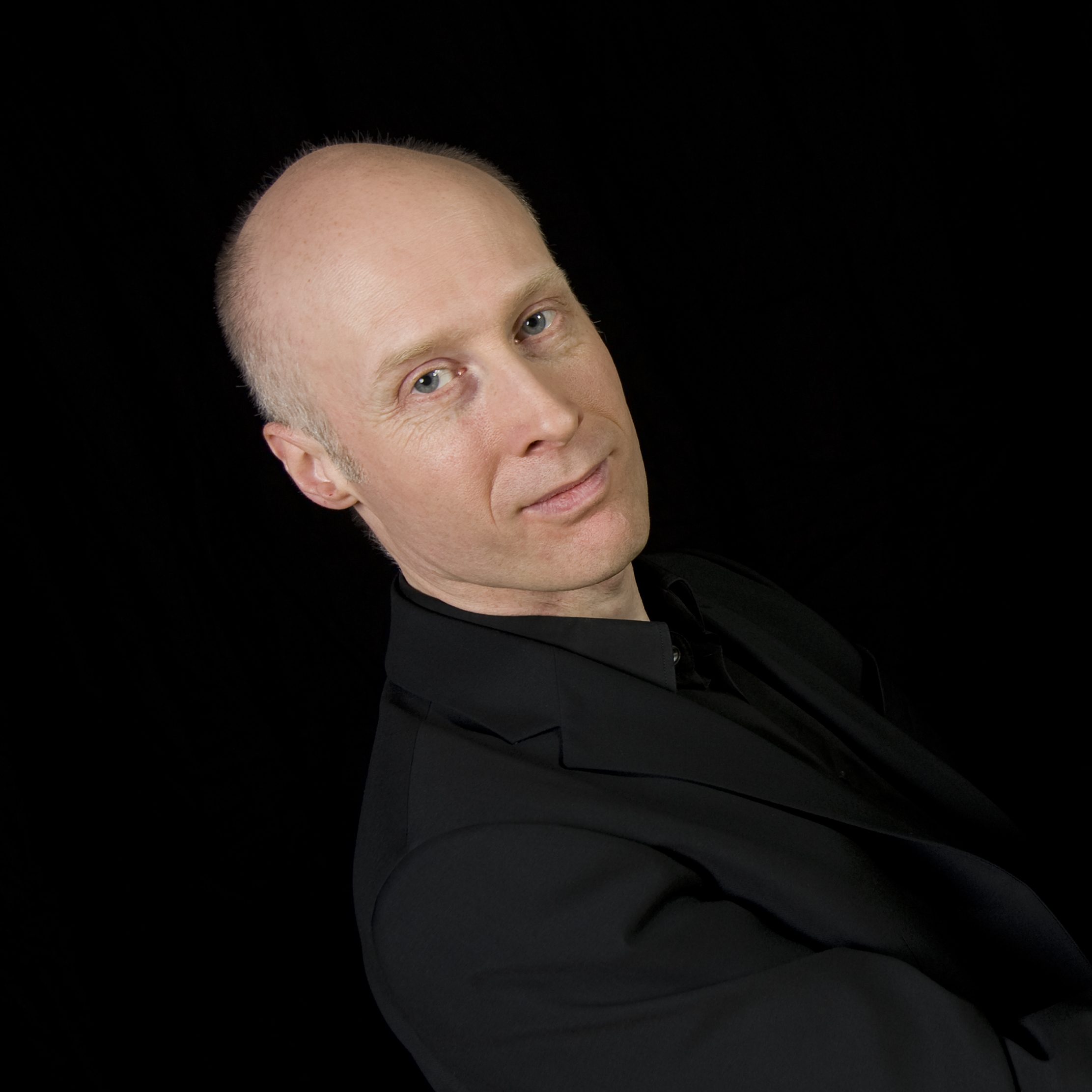Portraitfoto von Thorsten Schäffer