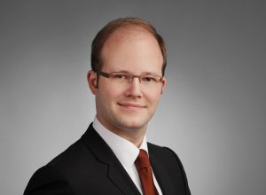 Segler, Arne Björn