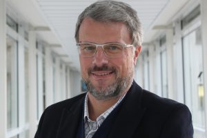 Volker Siefert