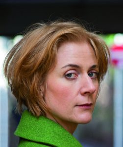 Stern, Anna