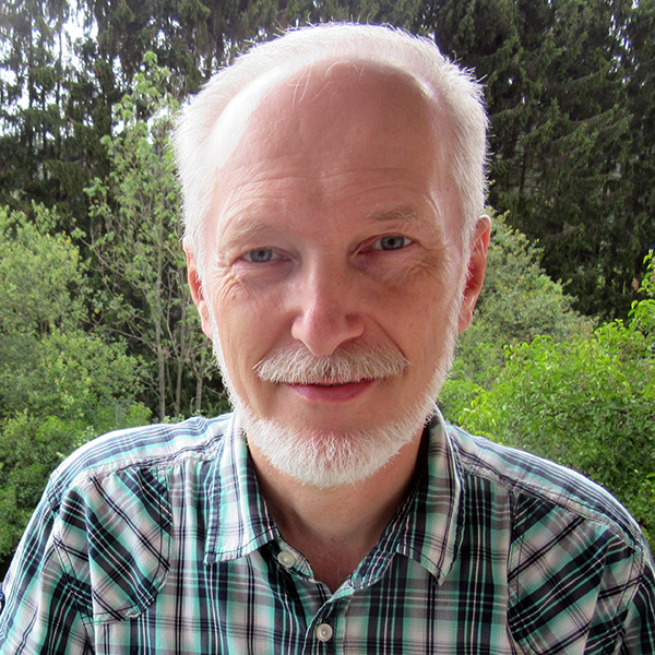 Portraitfoto Martin Haase