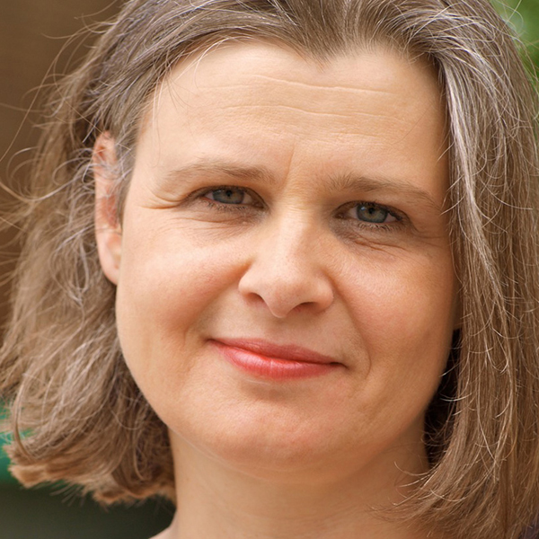 Portraitfoto Constanze Heller
