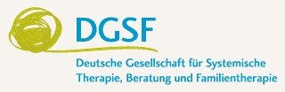 Logo DGSF