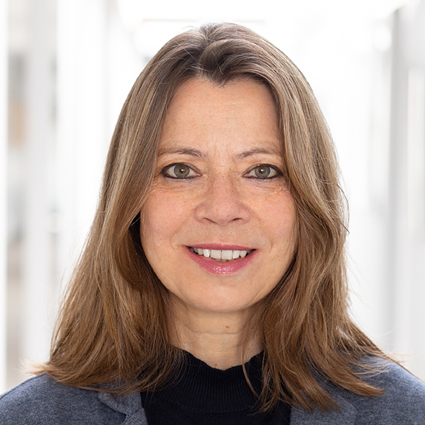 Portraitfofo Manuela Rabenschlag