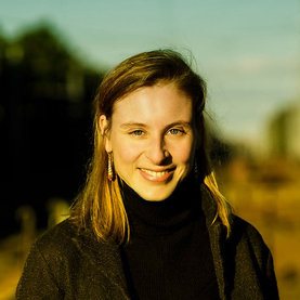 Fuchs, Anita