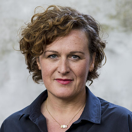 Portraitfofo Jo Parkes