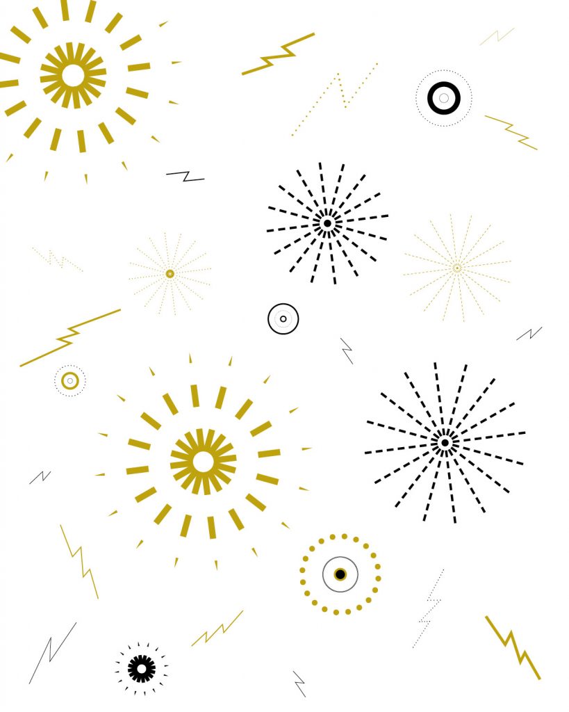 Illustration zu Coronaviren