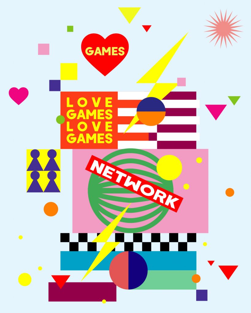 Collage zur Spielkultur