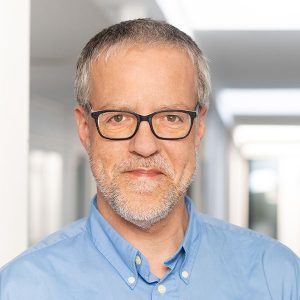 Pohlmann, Horst