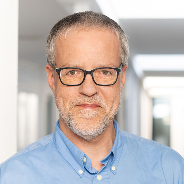 Portraitfofo Horst Pohlmann