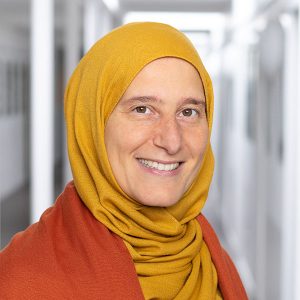 El-Qasem, Dr. Kawthar