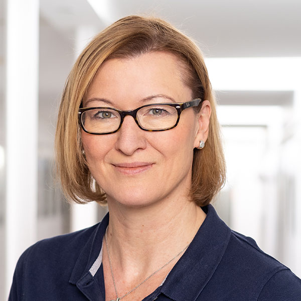 Portraitfofo Nicole Kuhlmann