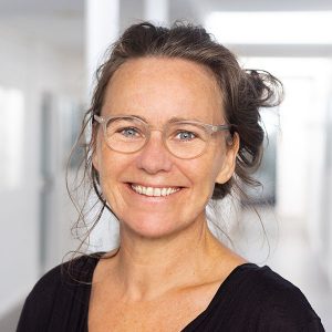 Anklam, Sandra