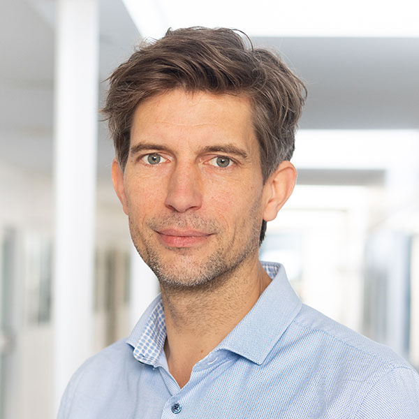 Portraitfofo Sascha Pranschke