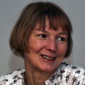 Jutta Höfel