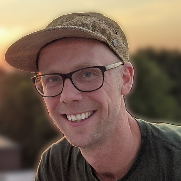 Portraitfofo Torsten Ax