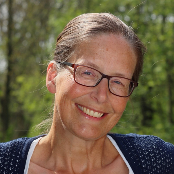 Portraitfofo Katrin Hedke