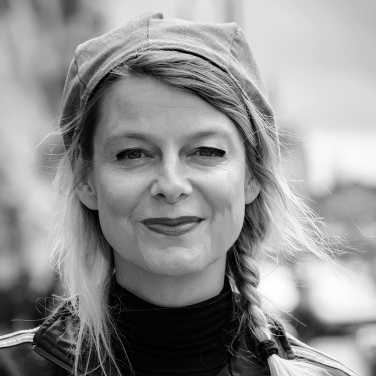 Portraitfofo Maike Plath