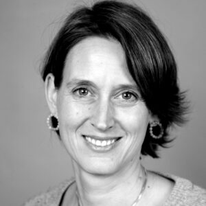 von Jagow, Barbara
