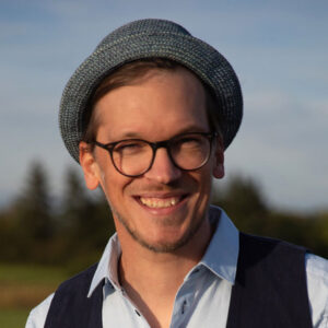Kurz, Benjamin