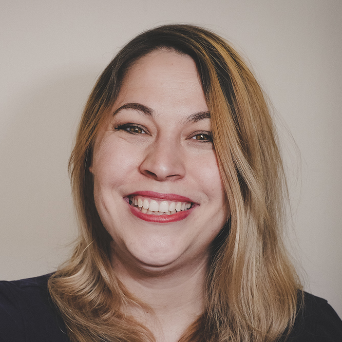 Portraitfoto von Celine Neubig