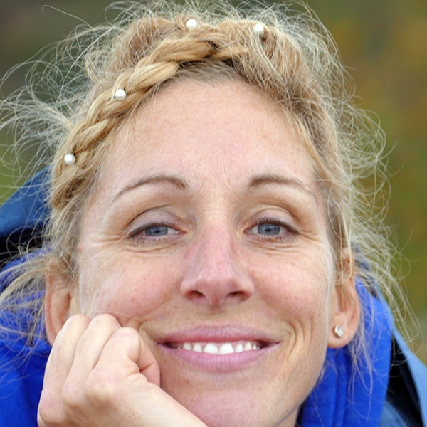 Portraitfoto von Constanze Werth