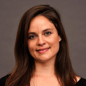 Claudia Guzmán de Rojas Alquisalet