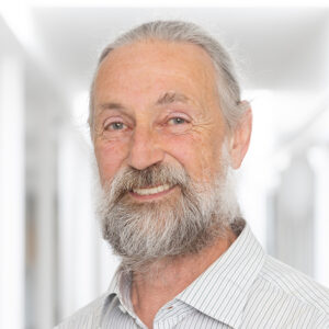 Günter Klarner