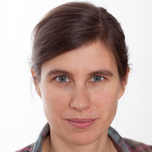 Thuswald, Marion