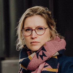 Möx, Anne