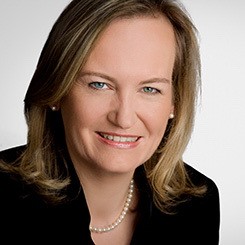 Campe, Barbara von