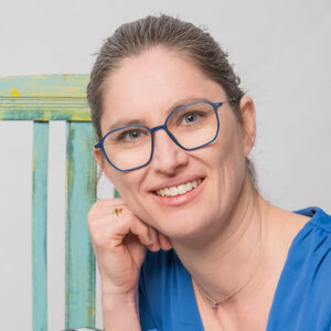 Wörsching, Christine