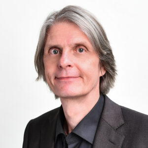 Dirk Stute