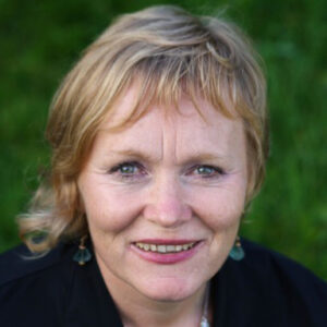 Doris Steffan-Wagner