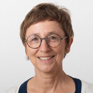 Vieth, Sigrid