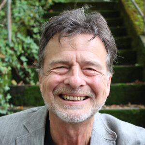 Stephan Bock