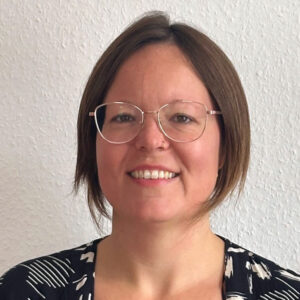 Markert, Ruth