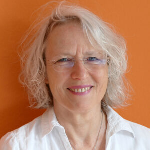 Sonja Rudorf